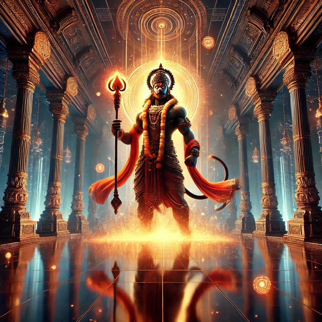  The film "Hanu-Man" has been releasing devotional tracks inspired by Lord Hanuman. Notably, the "Hanuman Chalisa" was released on April 6, 2023, coinciding with Hanuman Jayanti. Subsequent tracks like "Superhero Hanuman" and "Sri Ramadootha Stotram" have